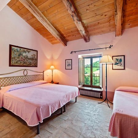 Belvilla By Oyo Locanda Le Querce Frontino Ngoại thất bức ảnh