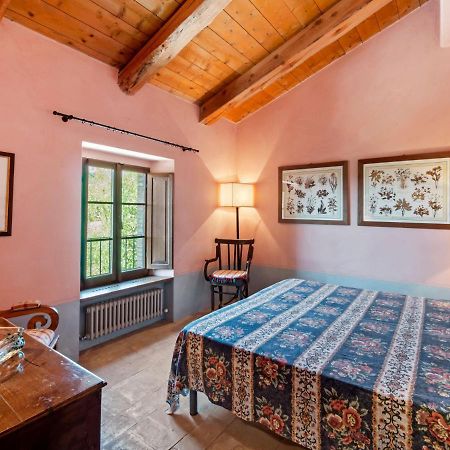 Belvilla By Oyo Locanda Le Querce Frontino Ngoại thất bức ảnh