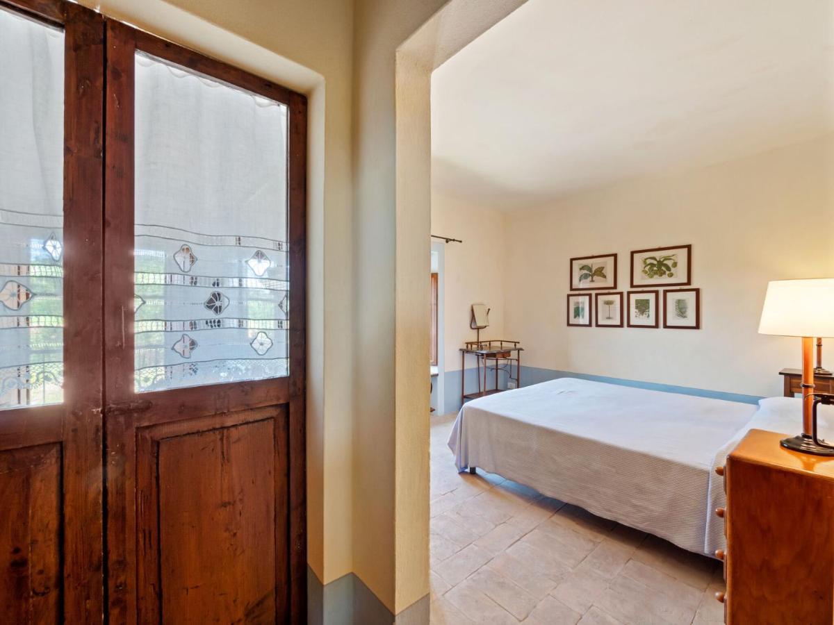Belvilla By Oyo Locanda Le Querce Frontino Ngoại thất bức ảnh