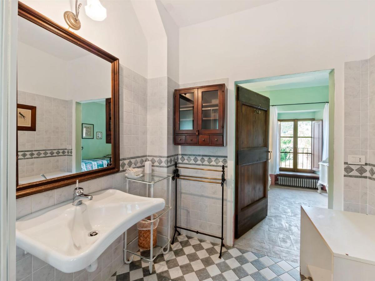 Belvilla By Oyo Locanda Le Querce Frontino Ngoại thất bức ảnh