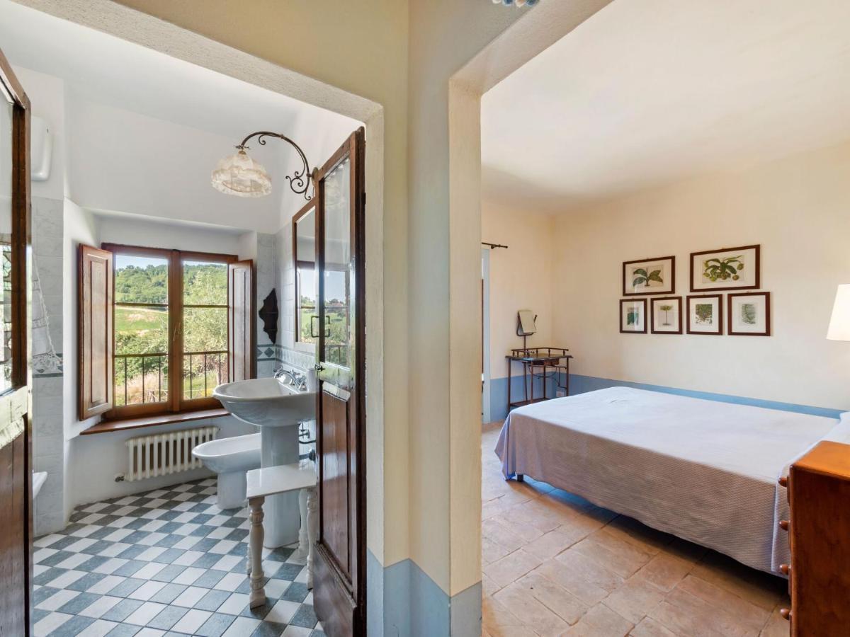 Belvilla By Oyo Locanda Le Querce Frontino Ngoại thất bức ảnh