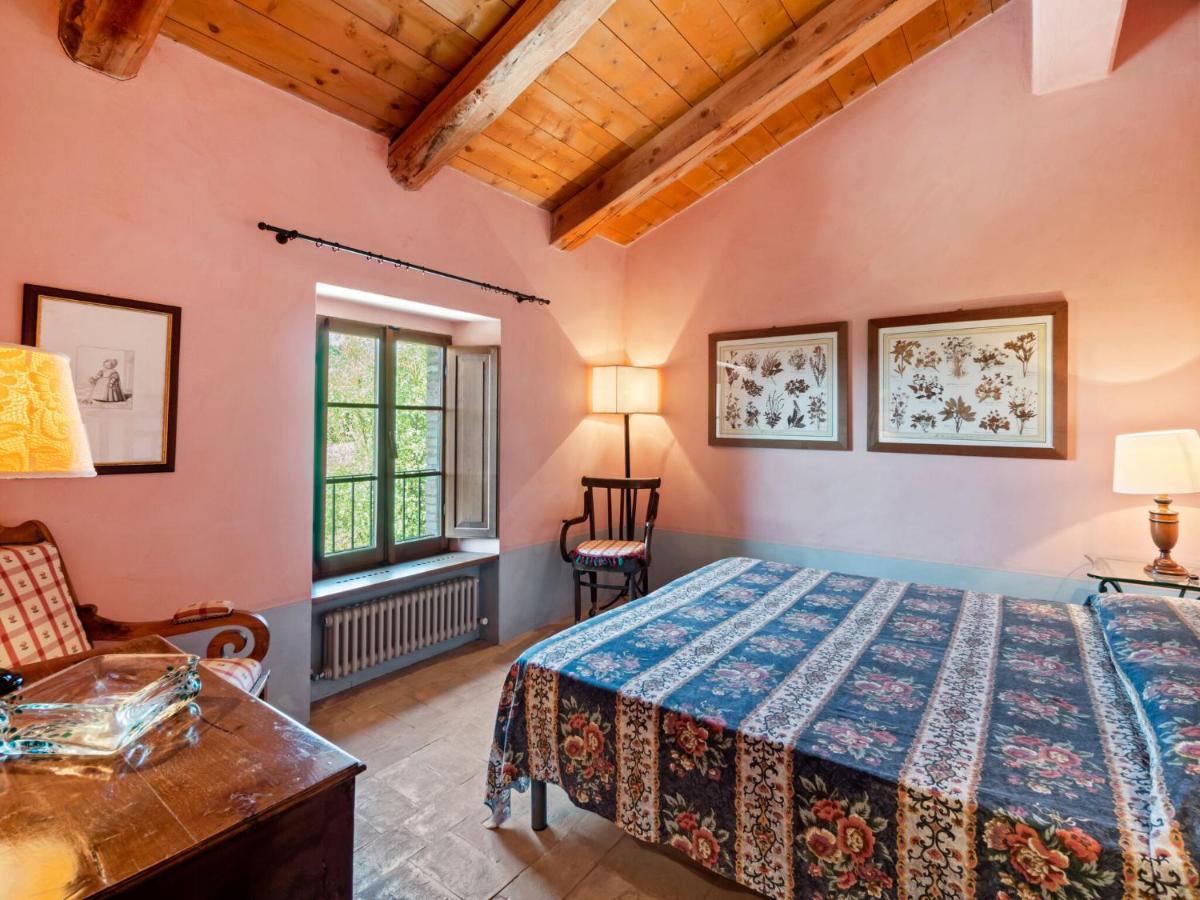 Belvilla By Oyo Locanda Le Querce Frontino Ngoại thất bức ảnh