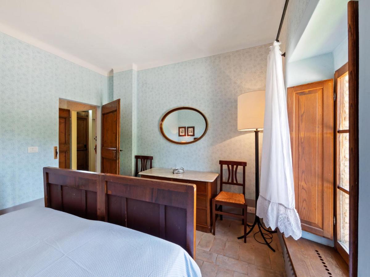 Belvilla By Oyo Locanda Le Querce Frontino Ngoại thất bức ảnh