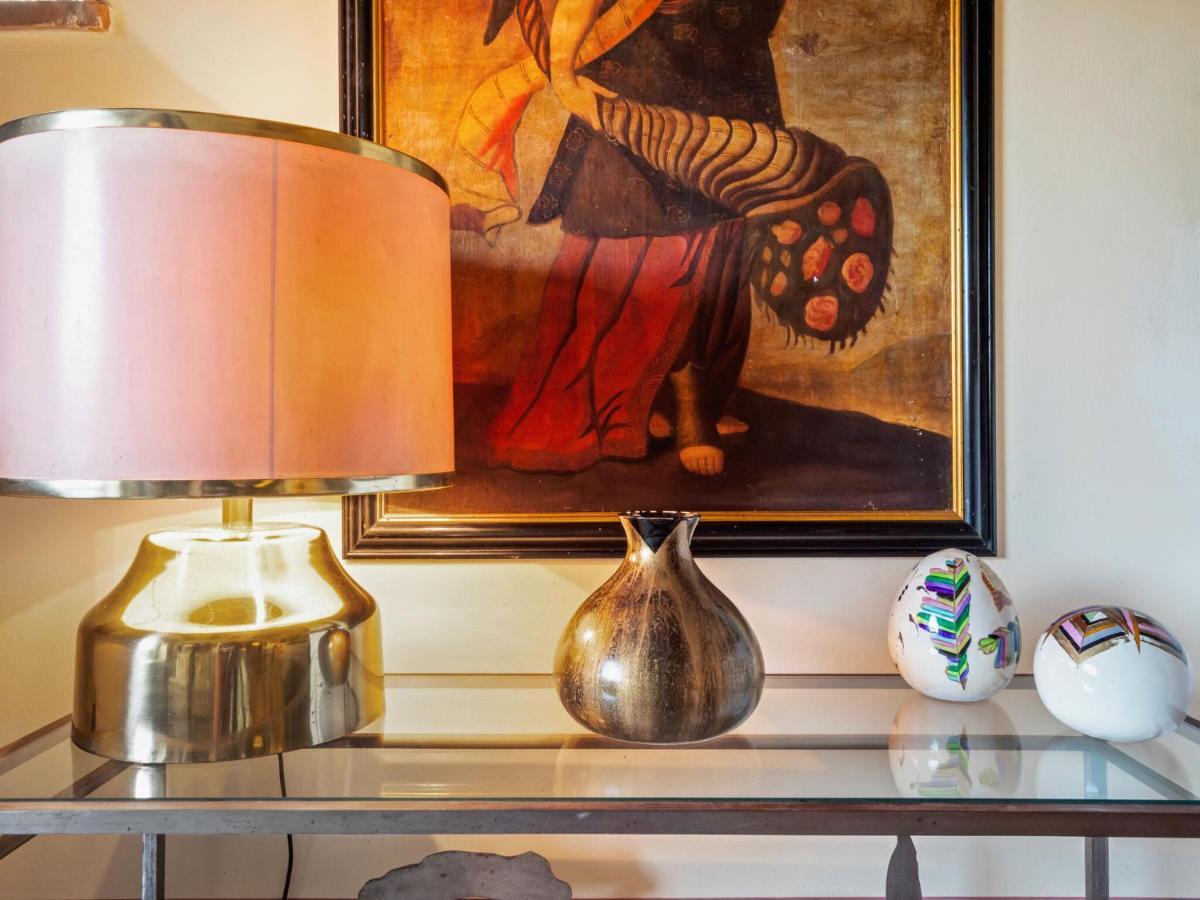 Belvilla By Oyo Locanda Le Querce Frontino Ngoại thất bức ảnh
