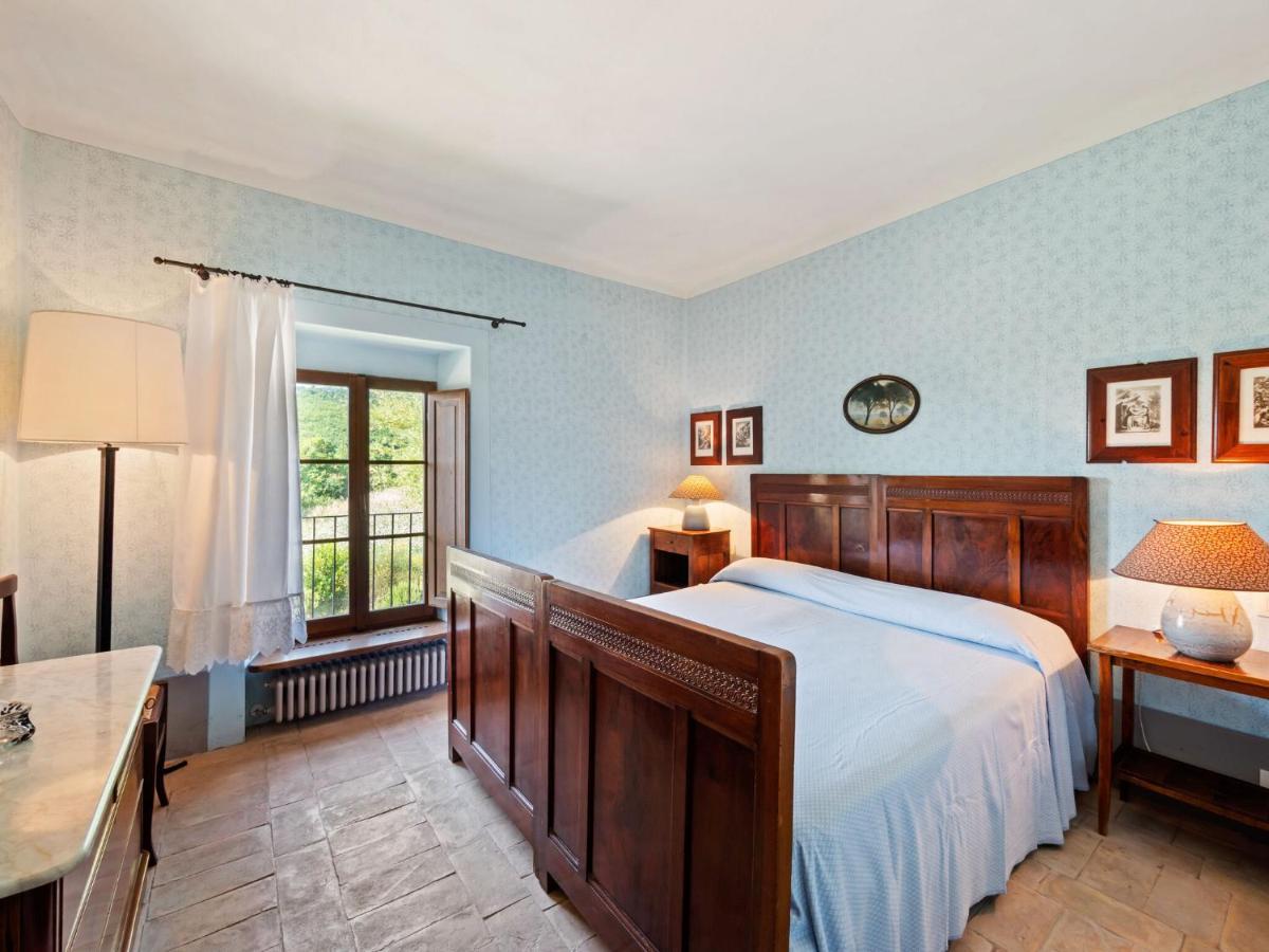 Belvilla By Oyo Locanda Le Querce Frontino Ngoại thất bức ảnh
