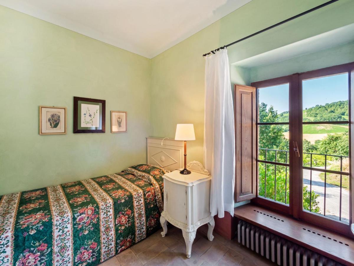 Belvilla By Oyo Locanda Le Querce Frontino Ngoại thất bức ảnh