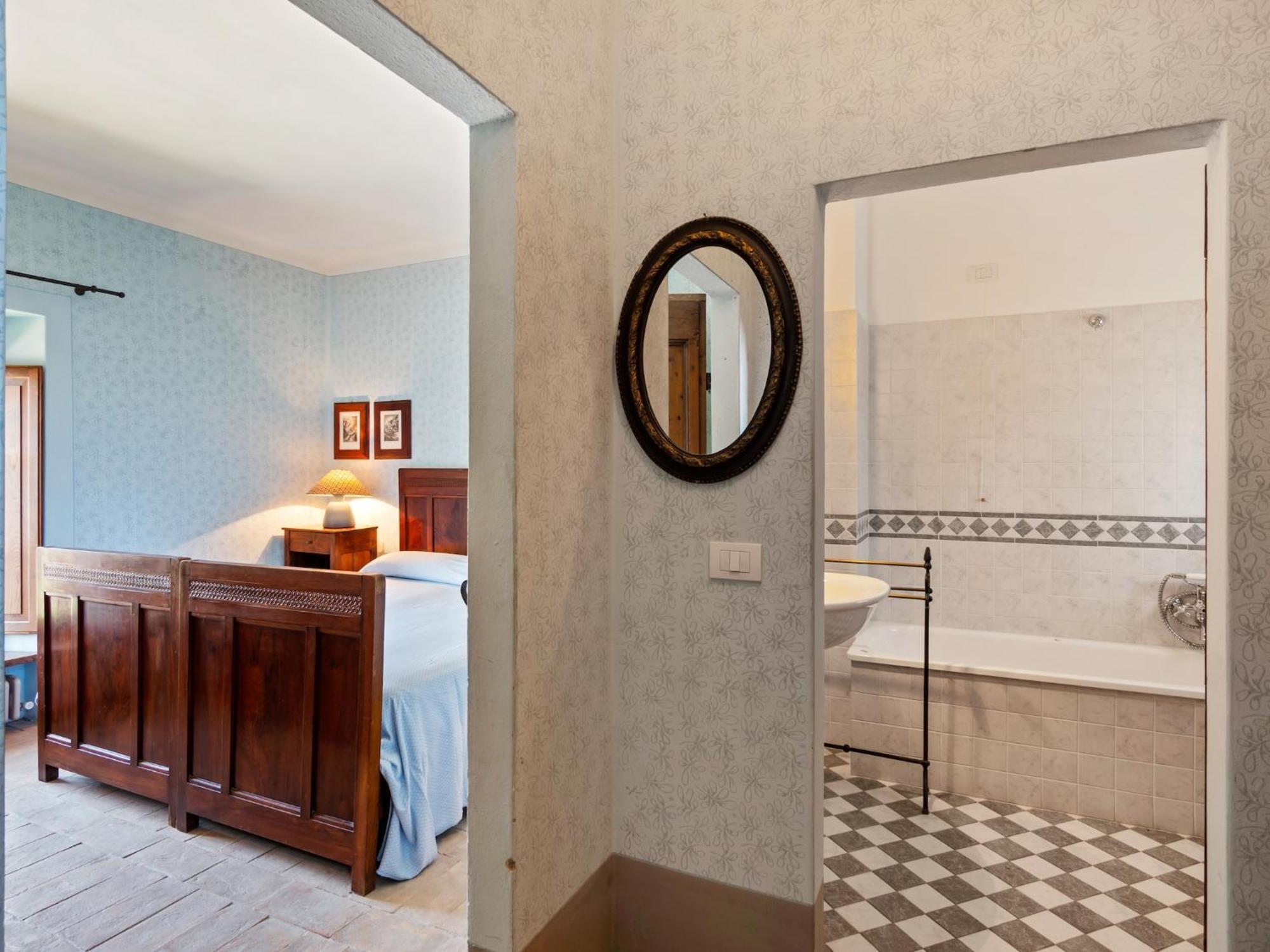 Belvilla By Oyo Locanda Le Querce Frontino Ngoại thất bức ảnh